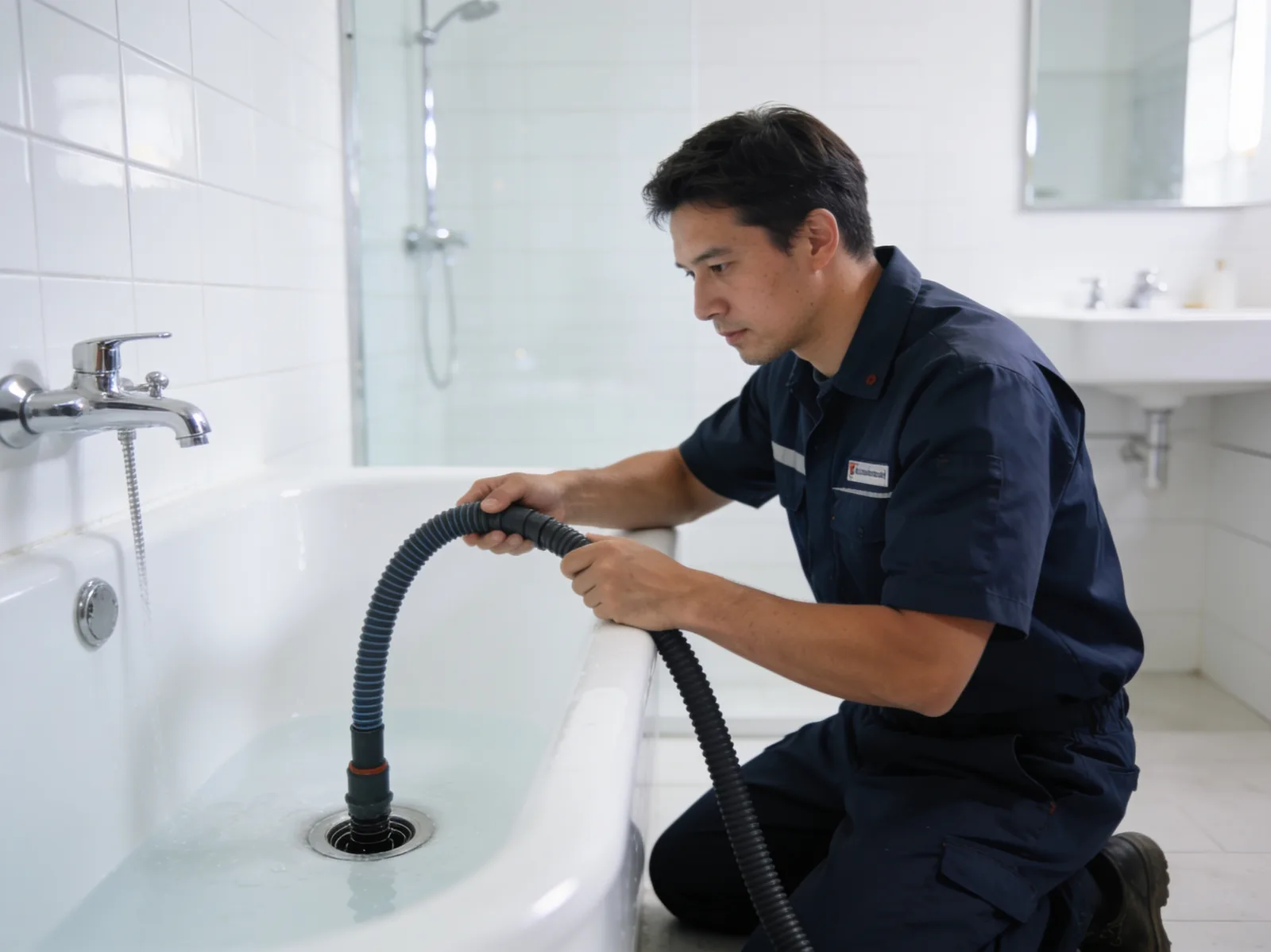 Emergency Plumber Lamar, PA FAQs